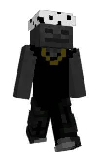 yspice's Minecraft skin