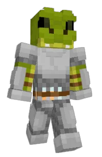 Front of KEPSGIRL's skin