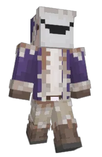 Front of Nightmare_Squad's skin
