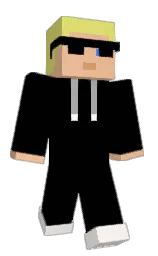opmould3's Minecraft skin wearing the Pan cape