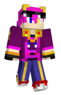 Front of happy_sihel112's skin