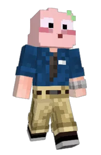 MikkelNimboo_'s Minecraft skin