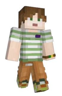 Front of SMlestops's skin
