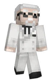Skin preview