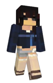 Skin preview