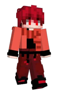 Front of fl0wowp4rty's skin