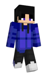 Front of shedyboi123's skin