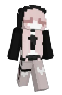 Front of FLIRTY_CL0WN's skin