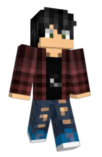 Front of tobias000000's skin