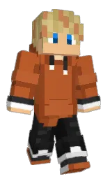 tuscany and cumin Minecraft skin — Classic model — first worn by jjplayer92