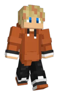 Front of jjplayer92's skin
