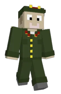 Front of MakaPakaMiKa's skin
