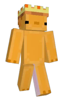 Front of kapi07's skin