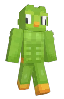 yooniTV's Minecraft skin