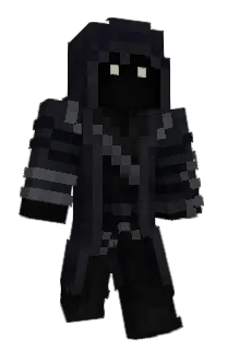 Front of boe911's skin