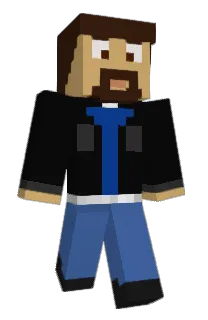 Cmtig's Minecraft skin