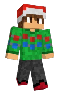 Front of MuricanDoggo's skin