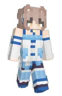 THECHEESER9000's Minecraft skin