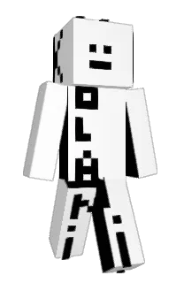 Front of funnylittleK's skin