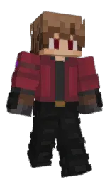 Minecraft skin — Classic model