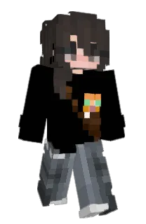 Front of LeeLuu_'s skin