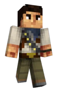 SeniorG's Minecraft skin