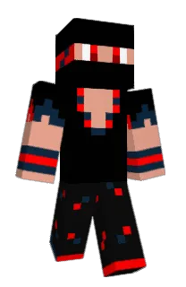 Front of iBossMk_'s skin