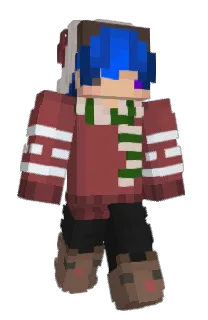 Front of JustKoi_'s skin