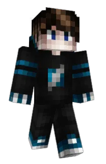 Front of sevenhundredten's skin