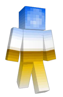 abf3427's Minecraft skin