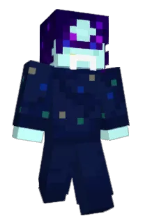 Front of UNDEAD_SHOGUN's skin