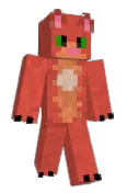Gingerheart