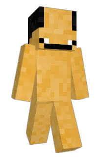 venicerats's Minecraft skin