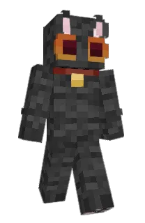 Front of DonnyTheDonny's skin