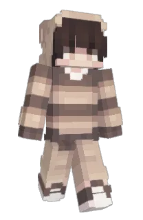 NephDraws's Minecraft skin