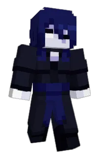GamerSwag69's Minecraft skin