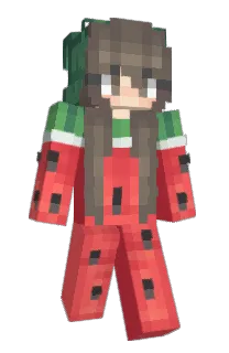 Arlinchi's Minecraft skin