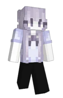 Front of nahesi's skin