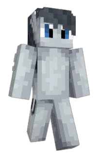 Windskyed's Minecraft skin