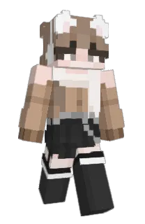 jonnyBOII288's Minecraft skin