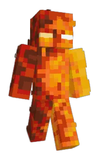 Front of shawn107210245's skin