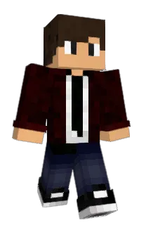 Andros's Minecraft skin