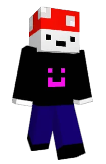 Front of Idk1_140's skin