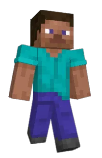 Yaderka's Minecraft skin