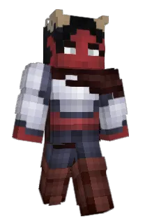 Front of ellielove15's skin