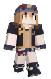 Skin preview