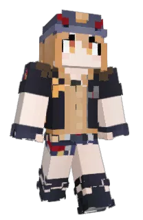 Front of Geargrinder_11's skin