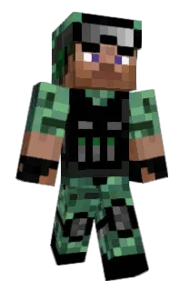 Front of Jynxmana's skin
