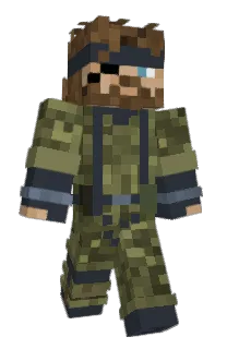 Front of TheBen2011's skin