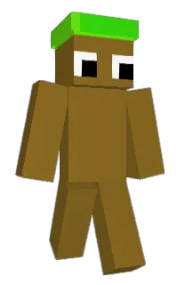 Front of Gamerdog37's skin